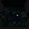 Miniatyrbilde 5 av 5: Loungefly Jurassic World Velociraptor shoulder bag