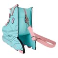 Miniatyrbild 3 av 4: Loungefly Barbie Skate shoulder bag