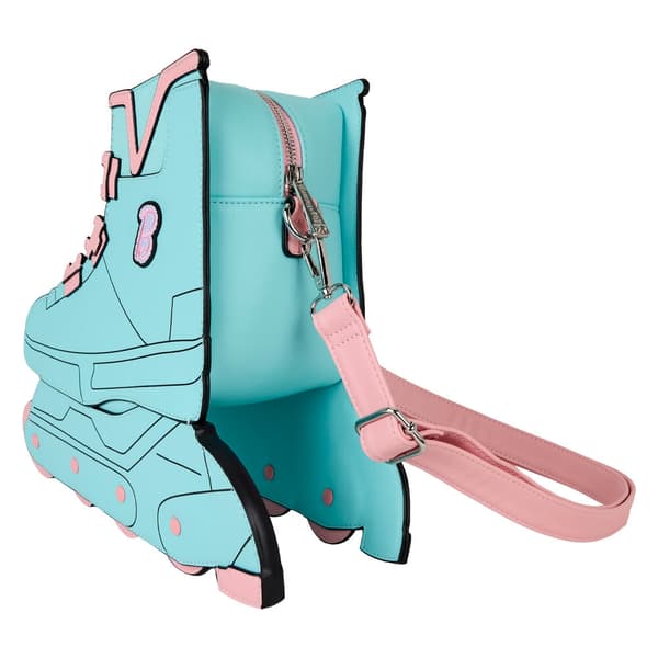 Loungefly Barbie Skate shoulder bag