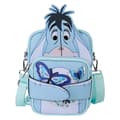 Miniatyrbilde 1 av 4: Loungefly Disney Winnie the Pooh Eeyore shoulder bag