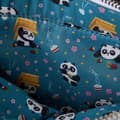 Miniatyrbilde 4 av 4: Loungefly Kung Fu Panda shoulder bag