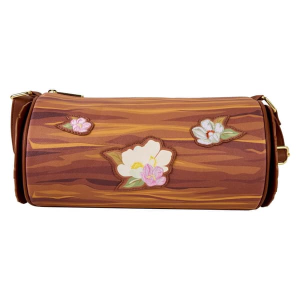 Loungefly The Fox and the Hound shoulder bag