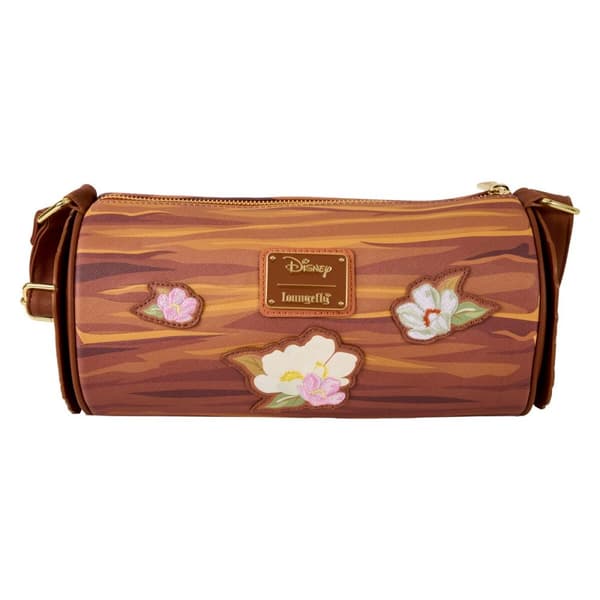 Loungefly The Fox and the Hound shoulder bag