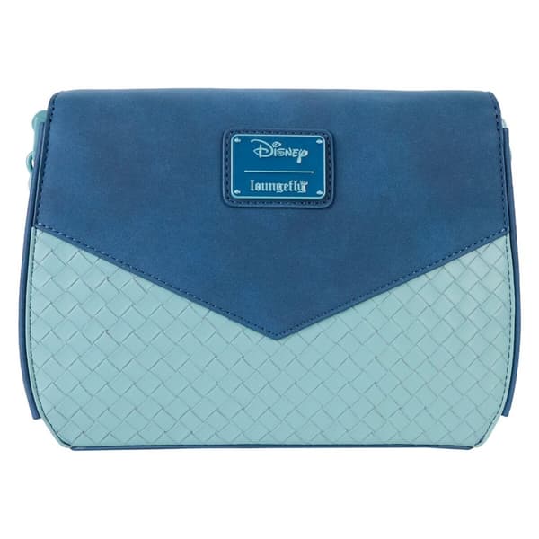 Loungefly Disney Stitch bag shoulder bag