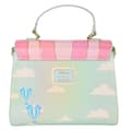Miniatyrbild 3 av 4: Loungefly Disney Mickey & Friends Hot Air Balloon shoulder bag