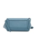 Pikkukuva 3 / 8: Pre-owned Celine Nano Grained Calfskin Belt Bag Blue
