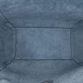 Pikkukuva 4 / 8: Pre-owned Celine Nano Grained Calfskin Belt Bag Blue