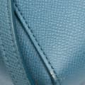 Pikkukuva 7 / 8: Pre-owned Celine Nano Grained Calfskin Belt Bag Blue