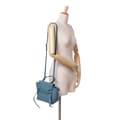 Pikkukuva 8 / 8: Pre-owned Celine Nano Grained Calfskin Belt Bag Blue