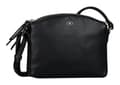 Miniatyrbild 1 av 3: TOM TAILOR svart crossbody-axelväska för kvinnor - Roma Crossbag S 90494