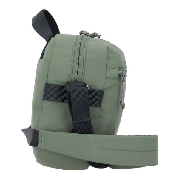 Fjällräven High Coast axelväska patina grön - Dam - Grön - Dragkedja