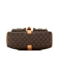 Pikkukuva 3 / 10: Pre-owned Louis Vuitton Monogram Manhattan GM Brown