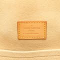 Pikkukuva 5 / 10: Pre-owned Louis Vuitton Monogram Manhattan GM Brown