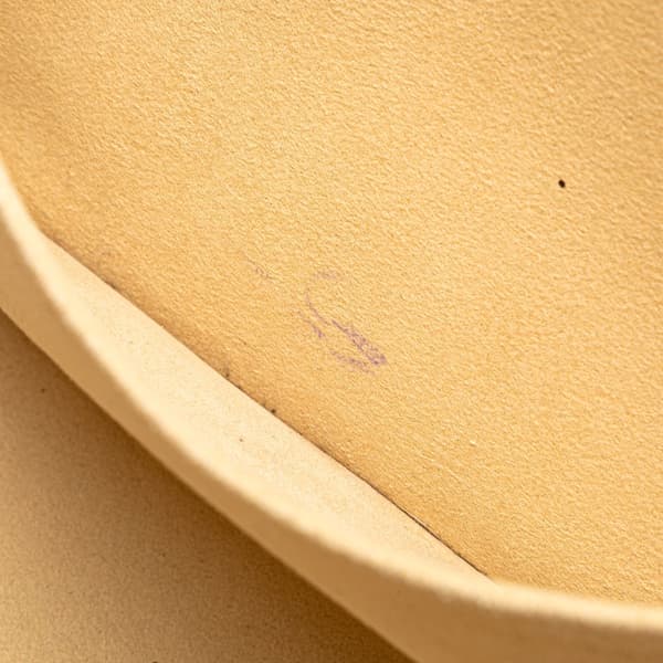 Pre-owned Louis Vuitton Monogram Manhattan GM Brown