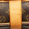 Pikkukuva 9 / 10: Pre-owned Louis Vuitton Monogram Manhattan GM Brown