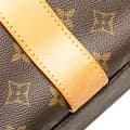 Pikkukuva 10 / 10: Pre-owned Louis Vuitton Monogram Manhattan GM Brown