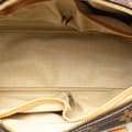 Miniatyrbillede 4 af 10: Pre-owned Louis Vuitton Monogram Trouville Brown