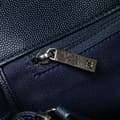 Pikkukuva 7 / 10: Pre-owned Chanel Large Caviar Coco Top Handle Bag Blue