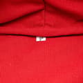 Miniatyrbilde 8 av 10: Pre-owned Prada Canvas Canapa Logo Satchel Red