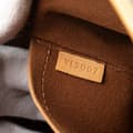 Miniatyrbillede 6 af 10: Pre-owned Louis Vuitton Monogram Batignolles Vertical PM Brown
