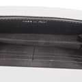 Pikkukuva 4 / 10: Pre-owned Chanel Quilted Lambskin 19 Wallet on Chain White