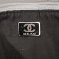 Pikkukuva 6 / 10: Pre-owned Chanel Quilted Lambskin 19 Wallet on Chain White