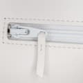 Pikkukuva 10 / 10: Pre-owned Chanel Quilted Lambskin 19 Wallet on Chain White