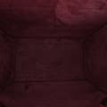 Pikkukuva 4 / 10: Pre-owned Celine Pico Grained Calfskin Belt Bag Red