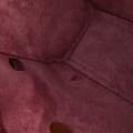 Pikkukuva 5 / 10: Pre-owned Celine Pico Grained Calfskin Belt Bag Red