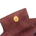 Pikkukuva 7 / 10: Pre-owned Celine Pico Grained Calfskin Belt Bag Red