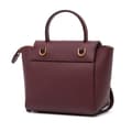 Pikkukuva 2 / 10: Pre-owned Celine Pico Grained Calfskin Belt Bag Red