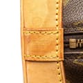 Pikkukuva 5 / 10: Pre-owned Louis Vuitton Monogram Alma PM Brown