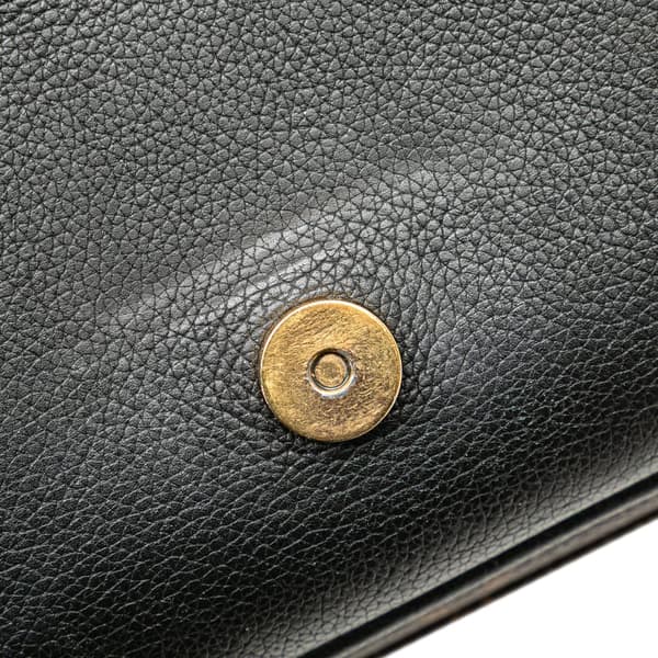 Pre-owned Louis Vuitton Monogram Marignan Brown