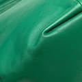 Pikkukuva 8 / 10: Pre-owned Bottega Veneta Mini Nappa Double Knot Bag Green