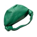 Pikkukuva 10 / 10: Pre-owned Bottega Veneta Mini Nappa Double Knot Bag Green