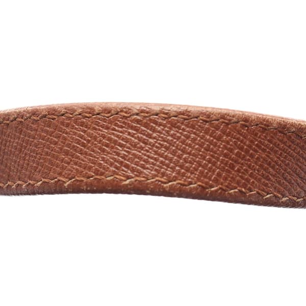 Pre-owned Louis Vuitton Monogram Papillon 30 Brown