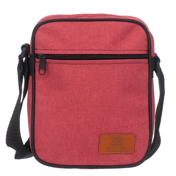 Hverdagstaske fra Cordura Kaletnik Otrok Raspberry