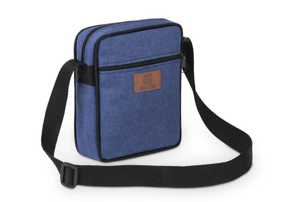 Hverdagstaske fra Cordura Kaletnik Otrok Blue