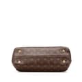 Miniatyrbilde 3 av 10: Pre-owned Louis Vuitton Monogram Venus Brown