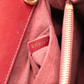 Miniatyrbilde 6 av 10: Pre-owned Louis Vuitton Monogram Venus Brown