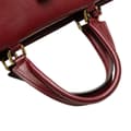 Miniatyrbilde 10 av 10: Pre-owned Louis Vuitton Monogram Venus Brown