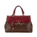 Miniatyrbilde 1 av 10: Pre-owned Louis Vuitton Monogram Venus Brown