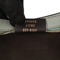 Pikkukuva 6 / 10: Pre-owned Fendi Leather O'lock Swing Satchel Green