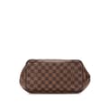 Miniatyrbilde 3 av 8: Pre-owned Louis Vuitton Damier Ebene Westminster PM Brown