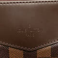 Miniatyrbilde 5 av 8: Pre-owned Louis Vuitton Damier Ebene Westminster PM Brown