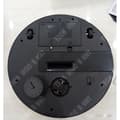 Miniatyrbild 4 av 4: Automatisk dammsugare för golv matta parkett kakel batteridriven robot självrengörande effektiv plast kraftfullt sug
