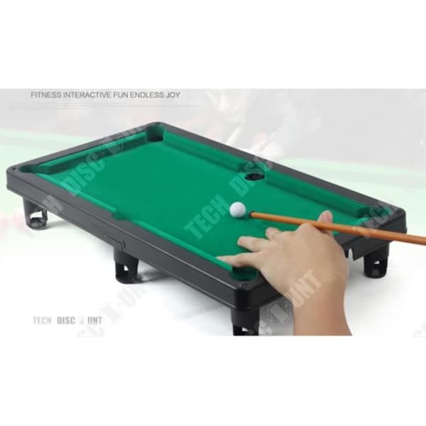 TD® barn biljard multispel på fötter 4 år gammal Amerikanska tillbehör bord mini set billig leksak spel tjej pojke pedagogisk