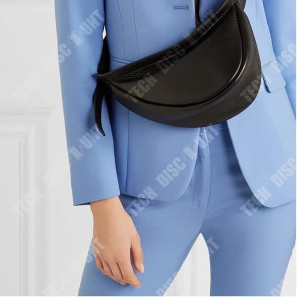 TD® Nischdesignväska ny budväska Mori ins sadelväska ryggsäck fanny pack bröstväska axelväska