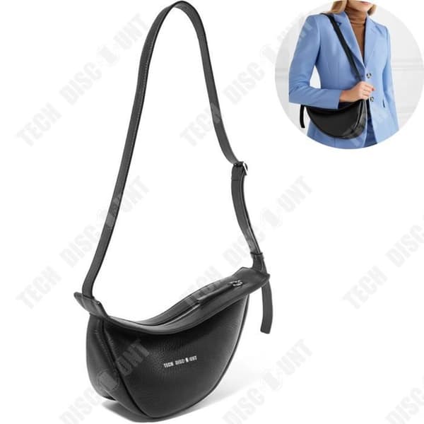 TD® Nischdesignväska ny budväska Mori ins sadelväska ryggsäck fanny pack bröstväska axelväska