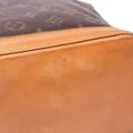 Miniatyrbild 8 av 9: Pre-owned Louis Vuitton Monogram Lockit PM Brown